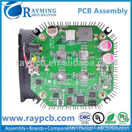 Rechargable Video Led pcb Assembly Factory